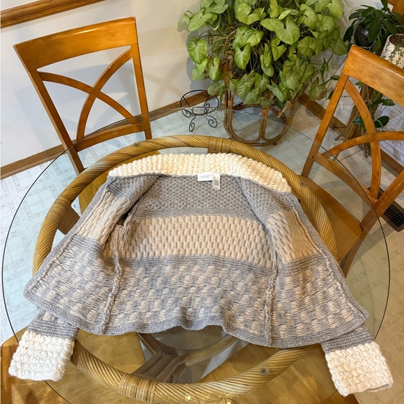 Knit Jacket - Picture 3 of 4